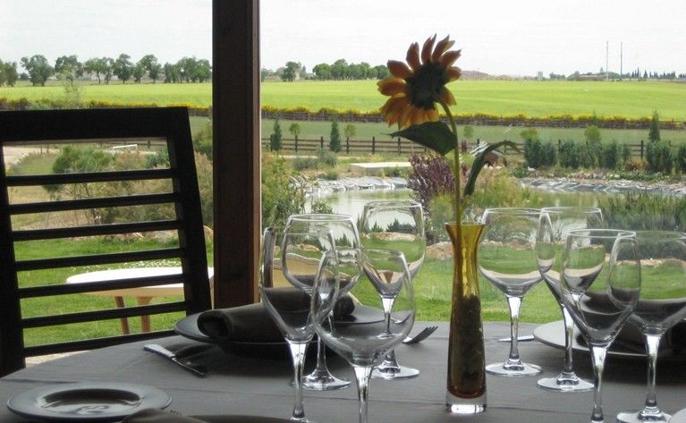 Ibersol La Casona De Andrea Hotel Tiedra Kültér fotó