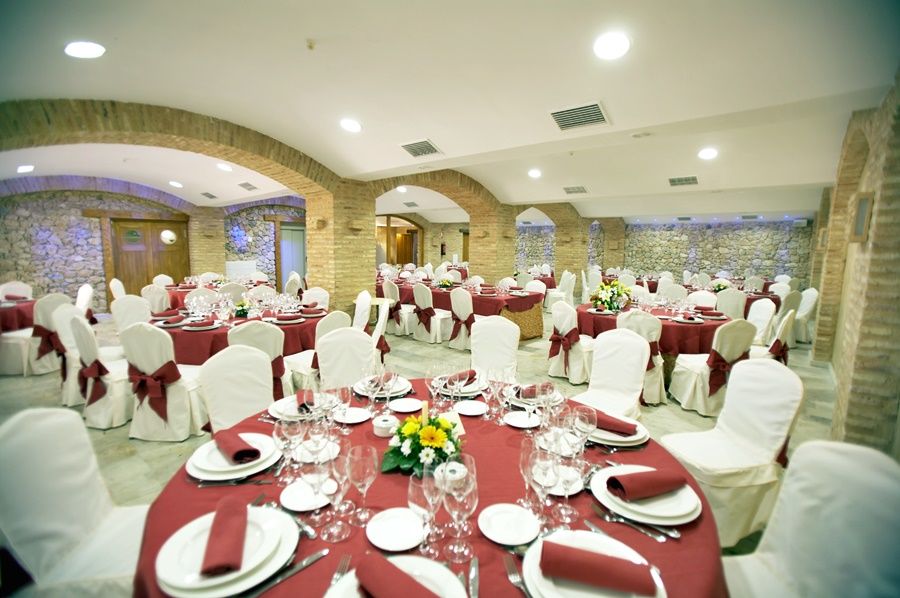 Ibersol La Casona De Andrea Hotel Tiedra Kültér fotó